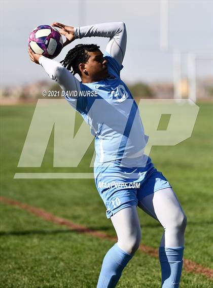 Thumbnail 1 in Antelope Valley @ Quartz Hill photogallery.