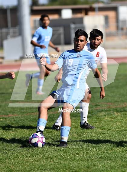 Thumbnail 3 in Antelope Valley @ Quartz Hill photogallery.