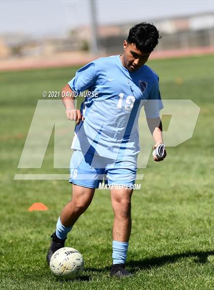 Thumbnail 3 in Antelope Valley @ Quartz Hill photogallery.