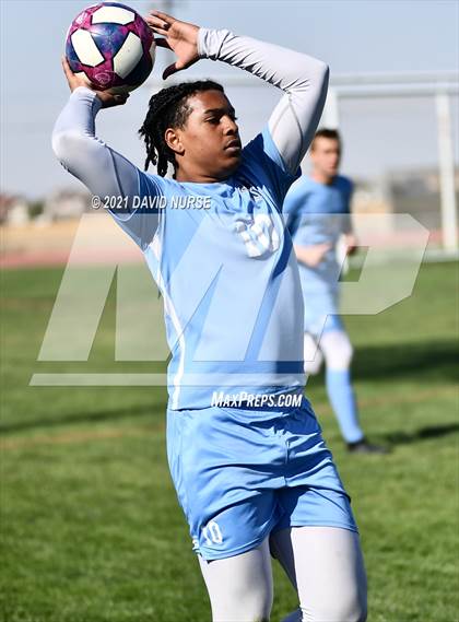 Thumbnail 1 in Antelope Valley @ Quartz Hill photogallery.