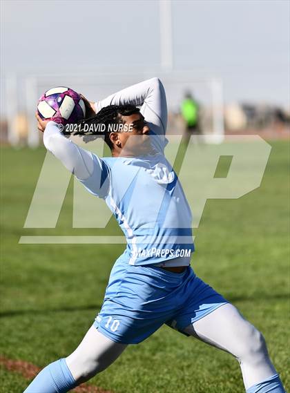 Thumbnail 2 in Antelope Valley @ Quartz Hill photogallery.