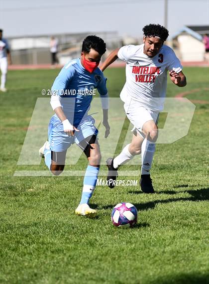 Thumbnail 2 in Antelope Valley @ Quartz Hill photogallery.