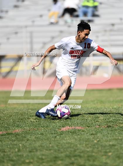 Thumbnail 1 in Antelope Valley @ Quartz Hill photogallery.