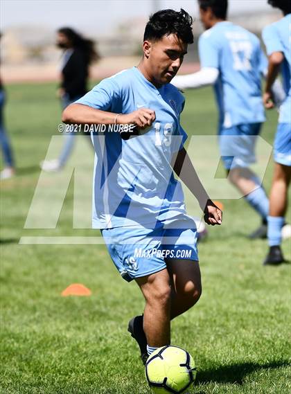 Thumbnail 2 in Antelope Valley @ Quartz Hill photogallery.