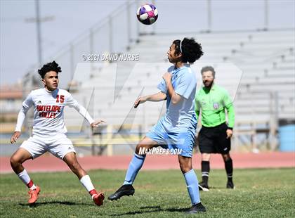 Thumbnail 3 in Antelope Valley @ Quartz Hill photogallery.
