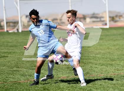 Thumbnail 2 in Antelope Valley @ Quartz Hill photogallery.