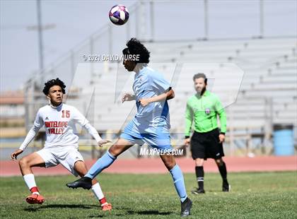 Thumbnail 1 in Antelope Valley @ Quartz Hill photogallery.
