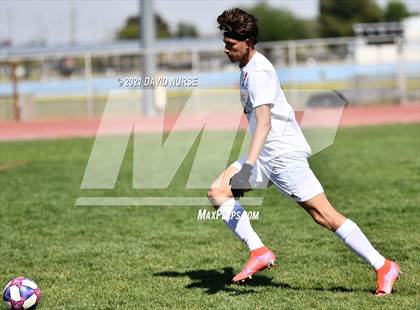 Thumbnail 3 in Antelope Valley @ Quartz Hill photogallery.