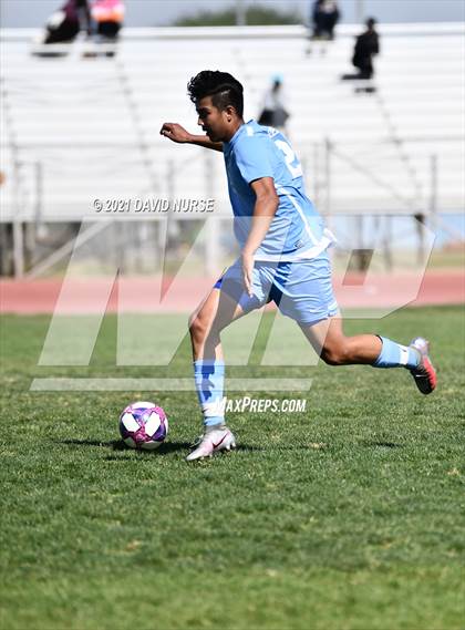 Thumbnail 1 in Antelope Valley @ Quartz Hill photogallery.