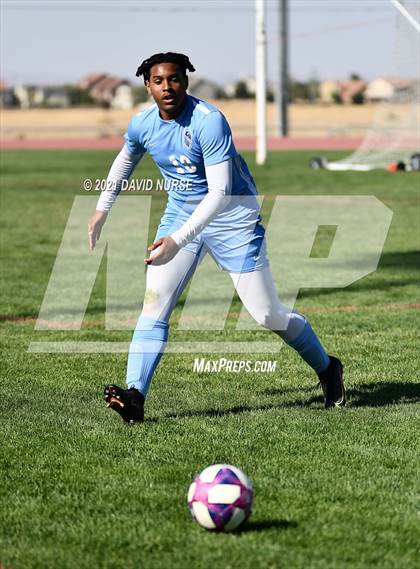 Thumbnail 2 in Antelope Valley @ Quartz Hill photogallery.