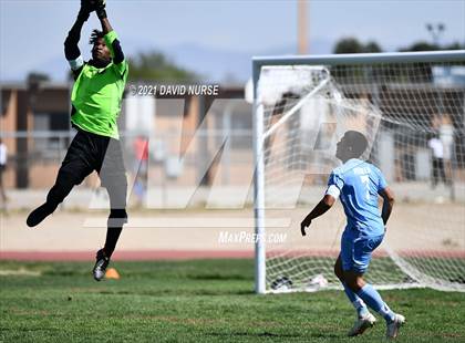 Thumbnail 3 in Antelope Valley @ Quartz Hill photogallery.