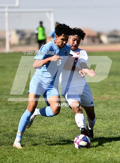 Thumbnail 3 in Antelope Valley @ Quartz Hill photogallery.