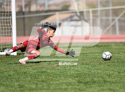 Thumbnail 1 in Antelope Valley @ Quartz Hill photogallery.