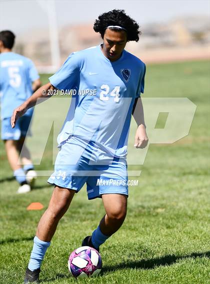 Thumbnail 1 in Antelope Valley @ Quartz Hill photogallery.