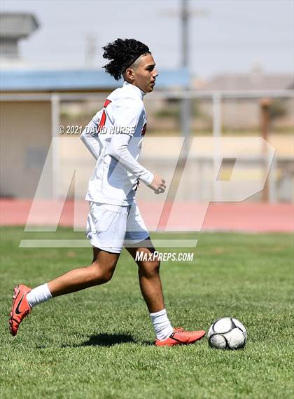 Thumbnail 2 in Antelope Valley @ Quartz Hill photogallery.