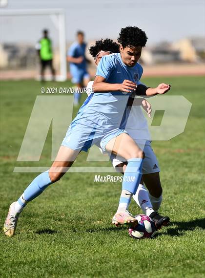 Thumbnail 1 in Antelope Valley @ Quartz Hill photogallery.
