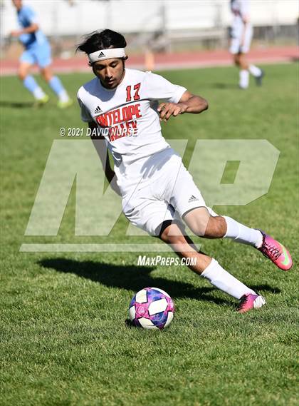 Thumbnail 2 in Antelope Valley @ Quartz Hill photogallery.