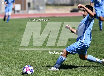 Thumbnail 3 in Antelope Valley @ Quartz Hill photogallery.