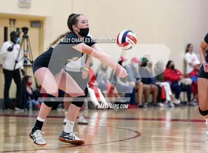 Thumbnail 1 in Thousand Oaks vs West (Molten Power Classic Tournament)  photogallery.