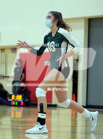 Thumbnail 2 in Thousand Oaks vs West (Molten Power Classic Tournament)  photogallery.