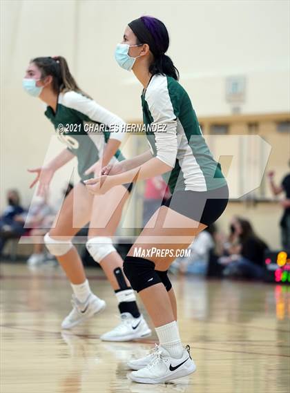Thumbnail 1 in Thousand Oaks vs West (Molten Power Classic Tournament)  photogallery.