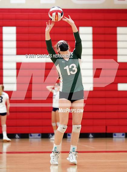 Thumbnail 3 in Thousand Oaks vs West (Molten Power Classic Tournament)  photogallery.