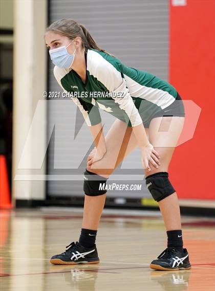 Thumbnail 3 in Thousand Oaks vs West (Molten Power Classic Tournament)  photogallery.