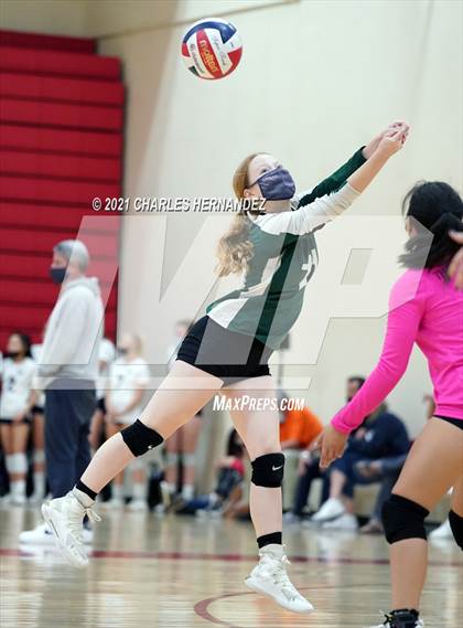 Thumbnail 1 in Thousand Oaks vs West (Molten Power Classic Tournament)  photogallery.