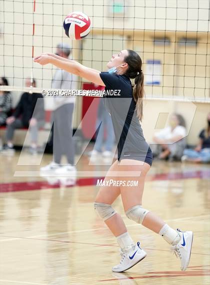 Thumbnail 1 in Thousand Oaks vs West (Molten Power Classic Tournament)  photogallery.