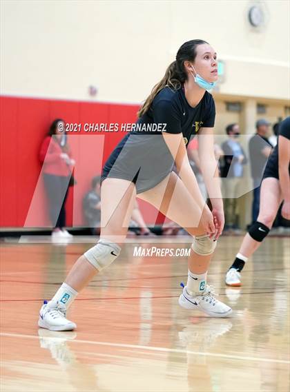 Thumbnail 2 in Thousand Oaks vs West (Molten Power Classic Tournament)  photogallery.