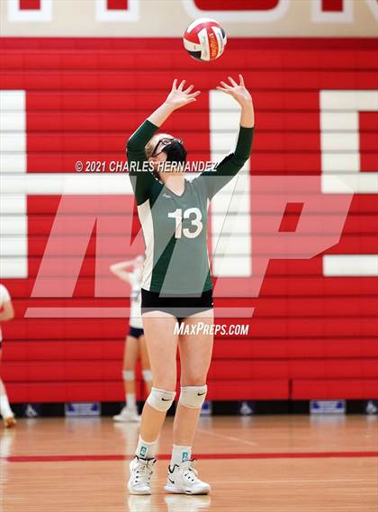 Thumbnail 1 in Thousand Oaks vs West (Molten Power Classic Tournament)  photogallery.