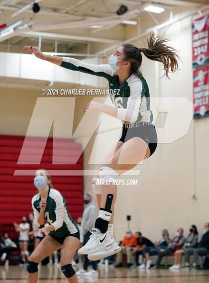 Thumbnail 1 in Thousand Oaks vs West (Molten Power Classic Tournament)  photogallery.