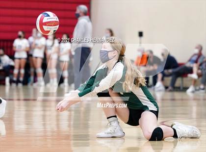 Thumbnail 1 in Thousand Oaks vs West (Molten Power Classic Tournament)  photogallery.