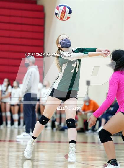 Thumbnail 1 in Thousand Oaks vs West (Molten Power Classic Tournament)  photogallery.