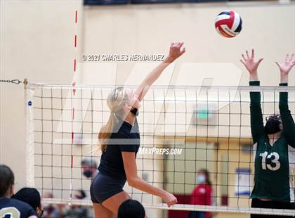 Thumbnail 1 in Thousand Oaks vs West (Molten Power Classic Tournament)  photogallery.
