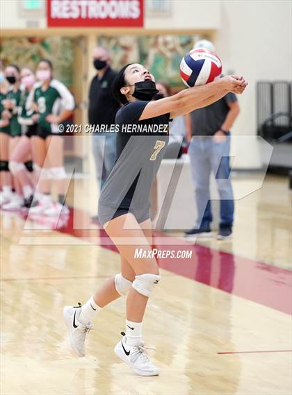 Thumbnail 2 in Thousand Oaks vs West (Molten Power Classic Tournament)  photogallery.