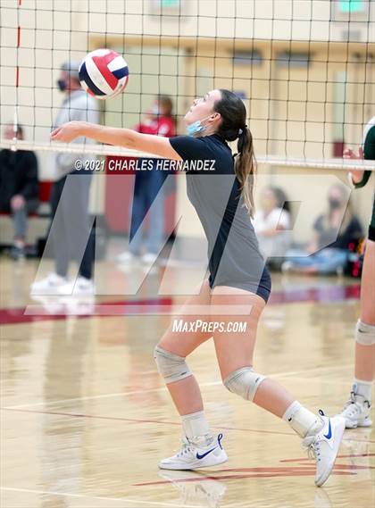 Thumbnail 3 in Thousand Oaks vs West (Molten Power Classic Tournament)  photogallery.