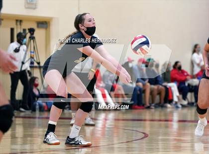 Thumbnail 3 in Thousand Oaks vs West (Molten Power Classic Tournament)  photogallery.