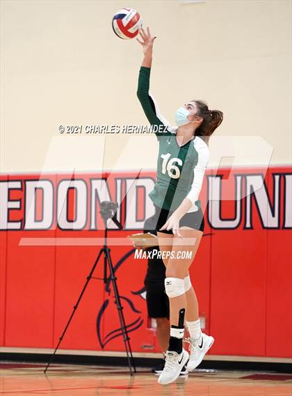 Thumbnail 1 in Thousand Oaks vs West (Molten Power Classic Tournament)  photogallery.