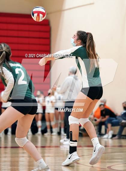 Thumbnail 1 in Thousand Oaks vs West (Molten Power Classic Tournament)  photogallery.