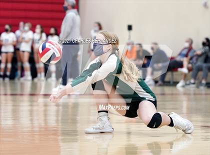 Thumbnail 3 in Thousand Oaks vs West (Molten Power Classic Tournament)  photogallery.