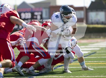 Thumbnail 3 in Valley Christian @ St. Ignatius photogallery.