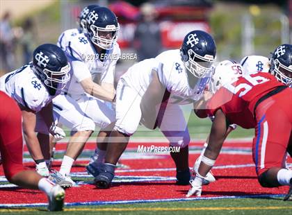 Thumbnail 2 in Valley Christian @ St. Ignatius photogallery.