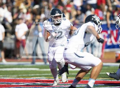 Thumbnail 3 in Valley Christian @ St. Ignatius photogallery.