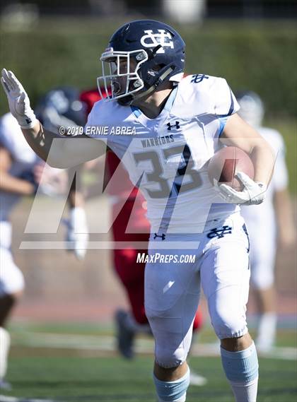 Thumbnail 3 in Valley Christian @ St. Ignatius photogallery.