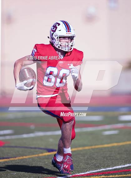 Thumbnail 1 in Valley Christian @ St. Ignatius photogallery.