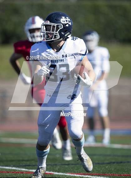 Thumbnail 1 in Valley Christian @ St. Ignatius photogallery.