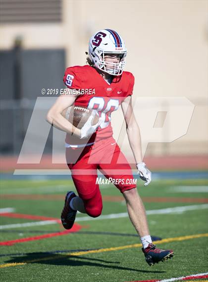 Thumbnail 3 in Valley Christian @ St. Ignatius photogallery.