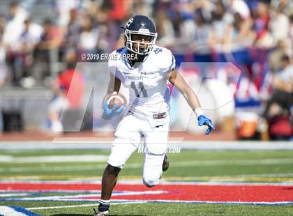 Thumbnail 3 in Valley Christian @ St. Ignatius photogallery.