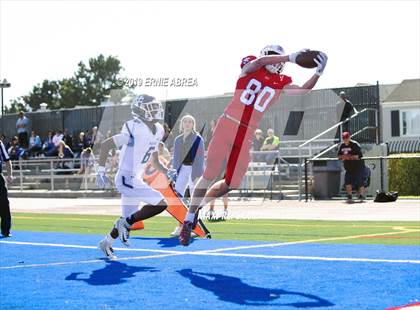 Thumbnail 3 in Valley Christian @ St. Ignatius photogallery.